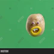 Image result for Funny Potato Face