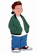 Image result for Recess Characters Wearing Nappy