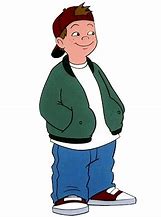 Image result for Recess TJ Action Figure