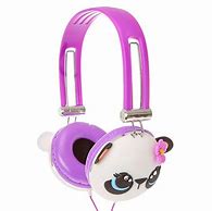 Image result for Claire's Headphones