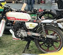 Image result for Yamaha RD50
