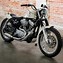 Image result for Custom Harley Sportster
