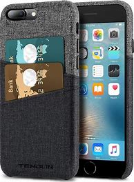Image result for iPhone 7 Plus Wallet Case Chihuahua