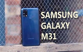 Image result for Samsung Galaxy M31 Battery