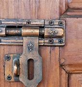 Image result for Simple Door Lock