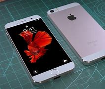 Image result for iPhone SE 2018 Size