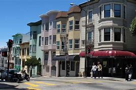 Image result for 1330 Fillmore St., San Francisco, CA 94115 United States