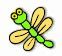 Image result for Cartoon Insect Wings