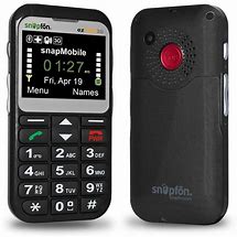 Image result for Snapfon Cell Phones for Seniors