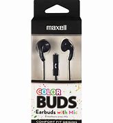 Image result for Maxell Earbuds Type Charger