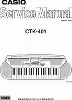 Image result for Casio Electric Keyboard
