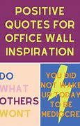 Image result for Inspirational Quotes for the Ofice