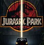 Image result for Jurassic Park 3D Wallpaper