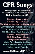 Image result for CPR Song