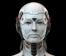 Image result for Ai Skin for Robot