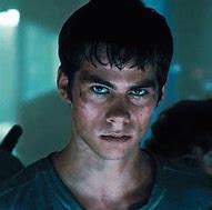 Image result for Dylan O'Brien Thomas