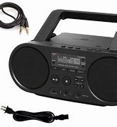 Image result for Sony Pocket Bluetooth FM Radio