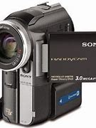 Image result for Sony Dcr Pc330