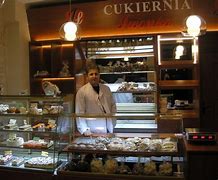 Image result for cukiernia