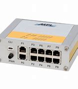 Image result for 10 Port Network Switch