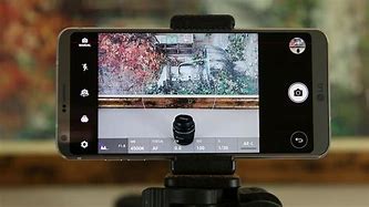 Image result for LG G6 Front Camera