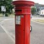 Image result for British Letter Box