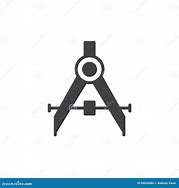 Image result for Drafting Compass Logo