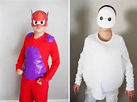 Image result for Big Hero 6 Costume