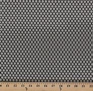 Image result for Black Polyester Mesh Fabric