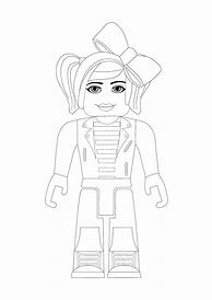 Image result for Roblox Coloring Pages Printable for Girls