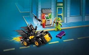 Image result for LEGO Batman Robin and Riddler