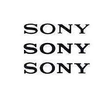 Image result for Hires Logo Sony