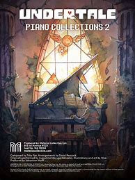 Image result for Undertale Book Cover