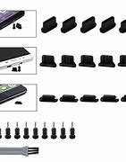 Image result for Mobile Phone Port Cover