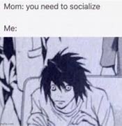 Image result for Death Note Ryuzaki Memes