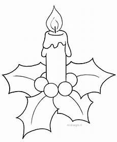 candela di natale da colorare disegni da colorare per natale midisegni it con disegni di candela di natale da colorare disegni da colorare per natale midisegni it con disegni di