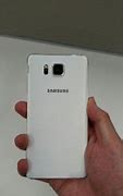 Image result for Black Samsung Phone AO3