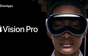 Image result for Apple Vision Pro Poster