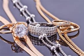 Image result for Colors of Gold Jewelry