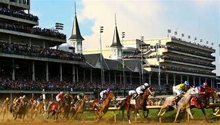 Image result for American Horse Racing