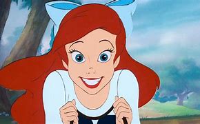 Image result for Princess Ariel