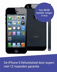 Image result for Refurbished iPhone in Netherlands