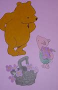 Image result for Winnie the Pooh DIY Nursery Decor