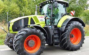 Image result for Claas Axion 950