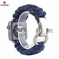 Image result for Rope Watch Strap