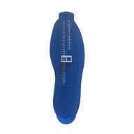 Image result for Foot Measuring Scale