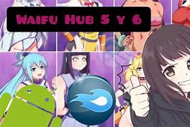 Image result for Android Waifu Charger