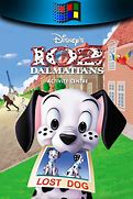 Image result for 102 Dalmatians Animated