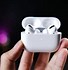 Image result for The Back of the Box That Comes with Air Pods Pro Gen 2
