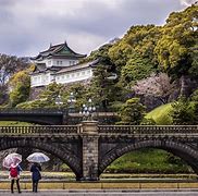 Image result for Visiting Imperial Palace Tokyo